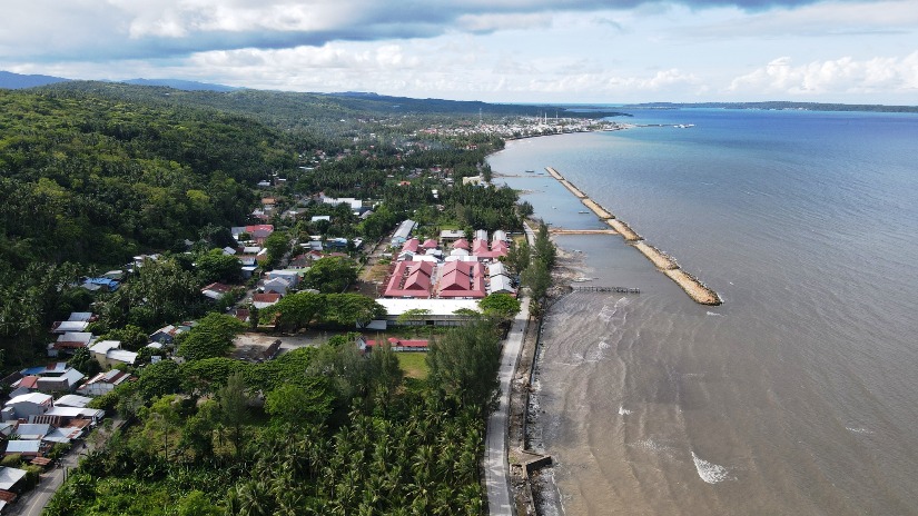 Pemerintahan Kabupaten Kepulauan Selayar: Membangun Daerah Kepulauan yang Maju dan Berdaya Saing